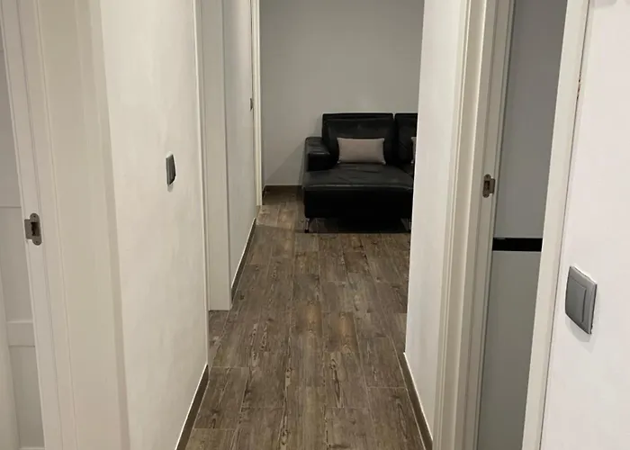 Apartament Dels Mestres