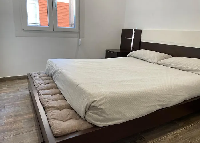 Apartament Dels Mestres