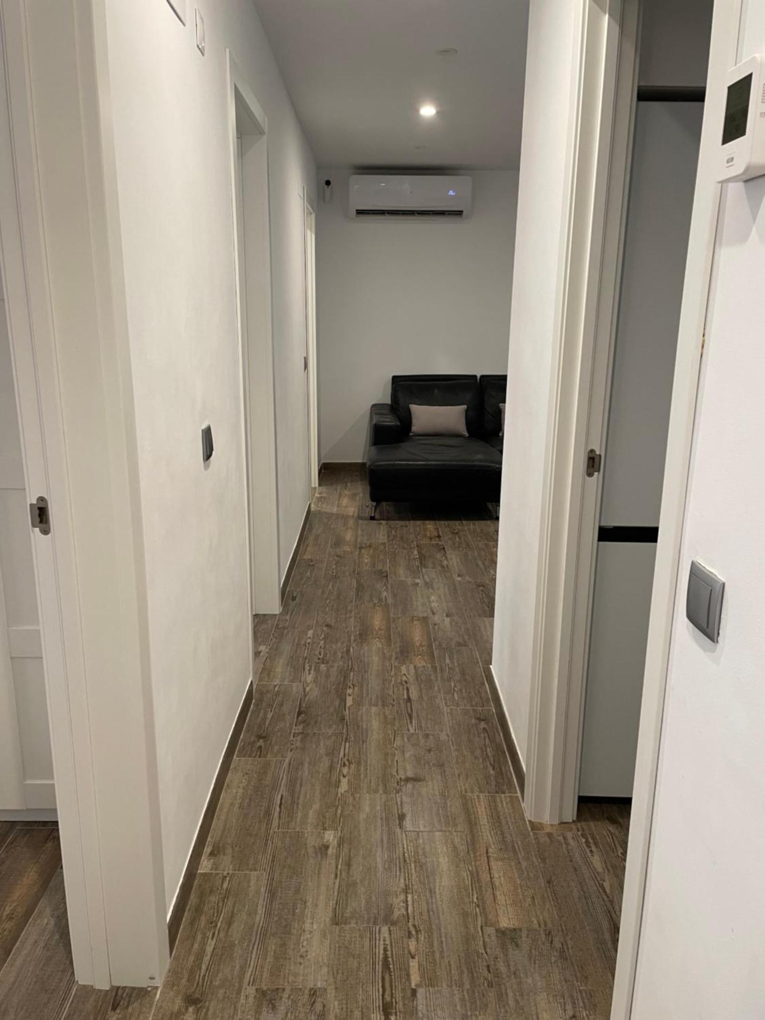Dels Mestres Apartment *