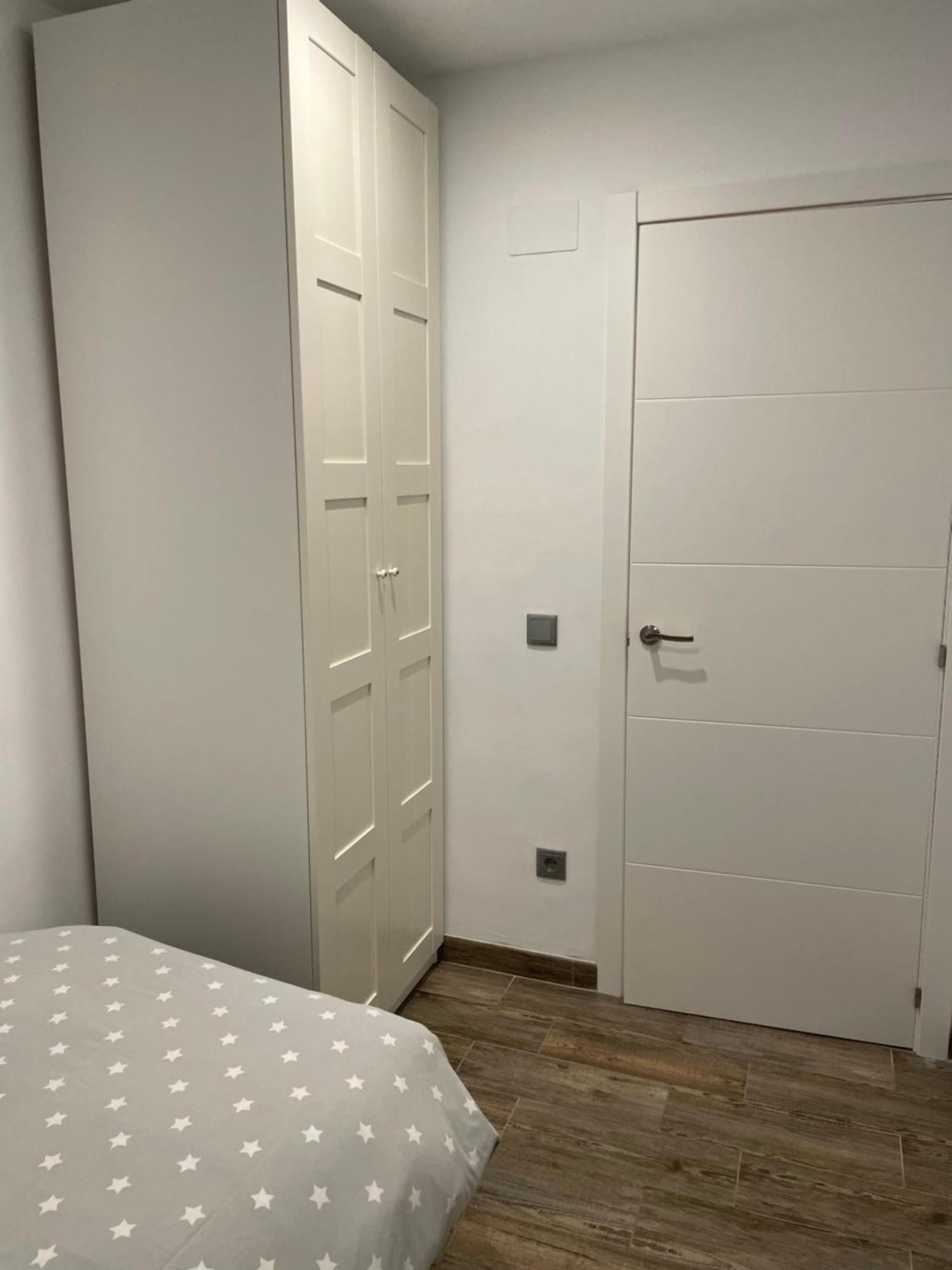 Dels Mestres Apartment Mora d'Ebre