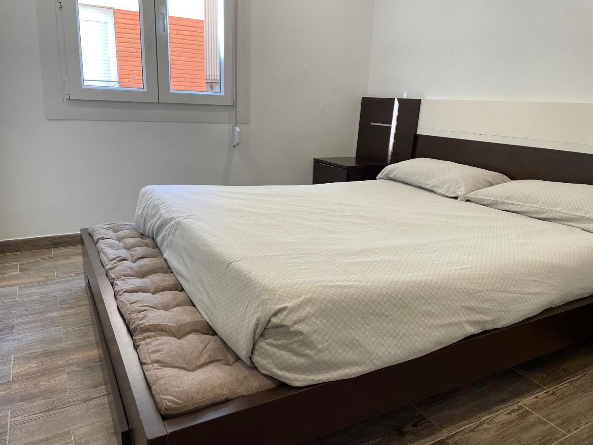 Dels Mestres Apartment *