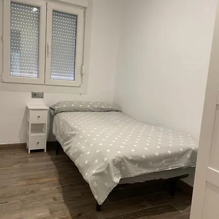 Apartament Dels Mestres Móra d'Ebre  Exterior foto