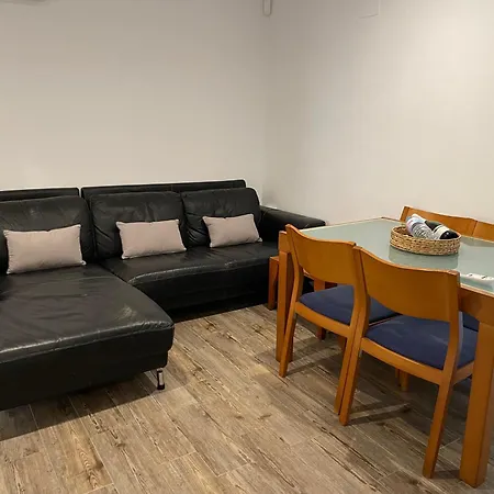 Apartament Dels Mestres Móra d'Ebre  Exterior foto