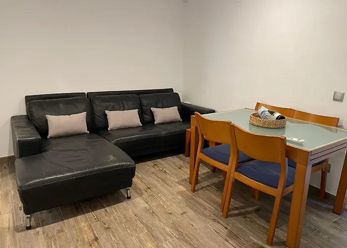 Apartament Dels Mestres