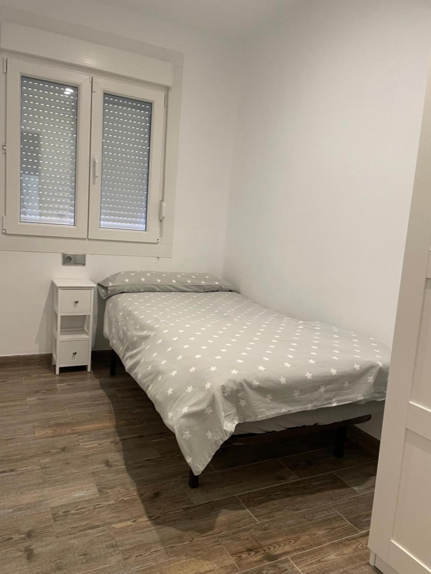 Dels Mestres Apartment